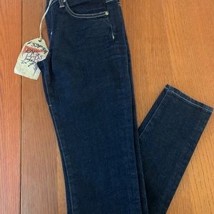 PRPS Women’s Dark Wash